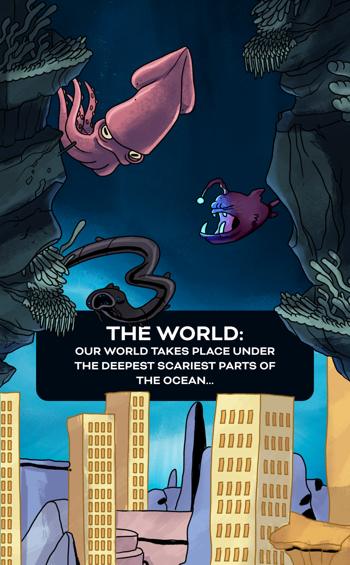 About: Atlantis Rocks – ATLANTIS ROCKS